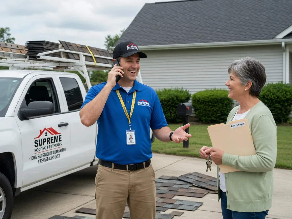 Roof Replacement Duck, WV FAQs